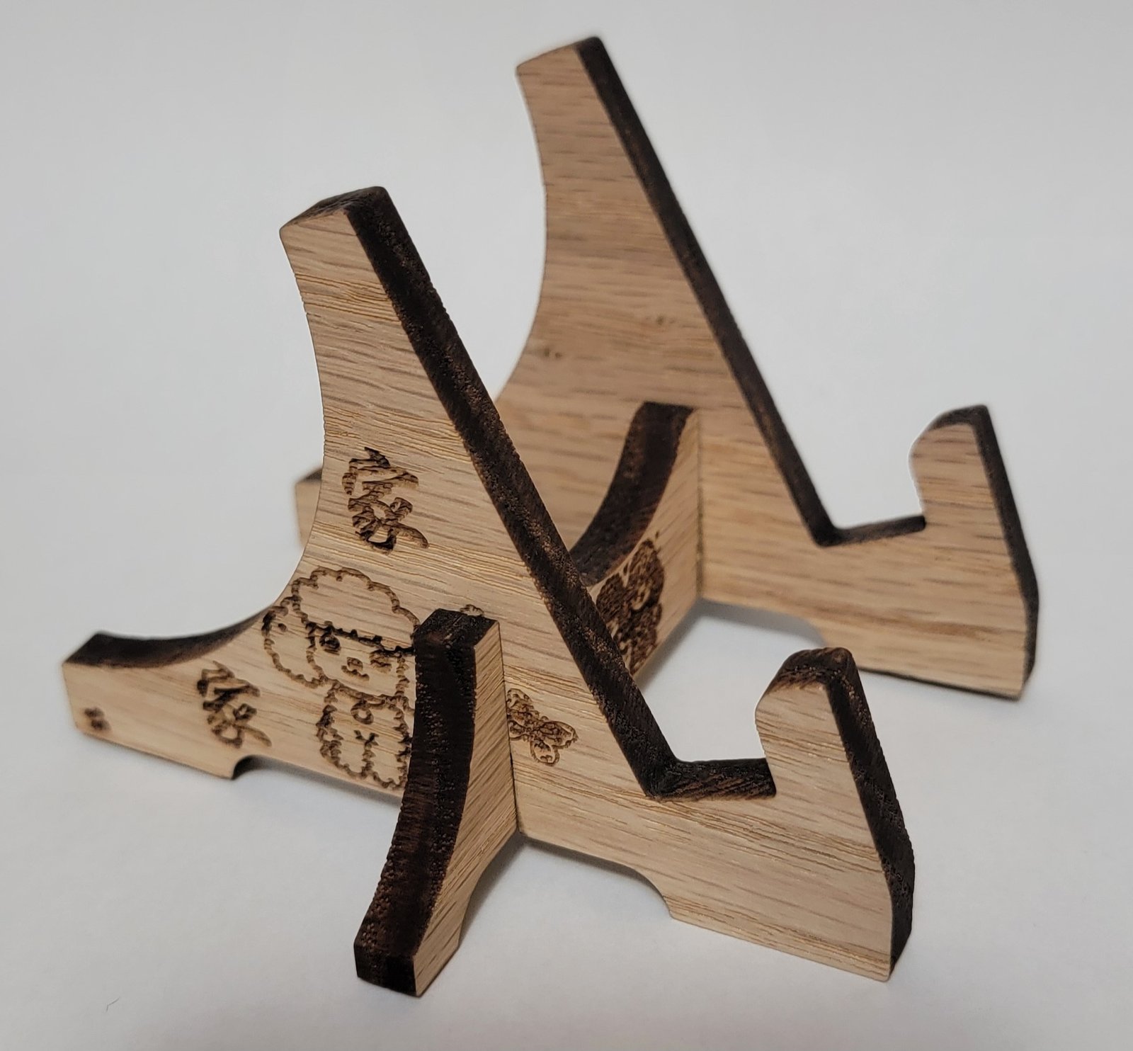 Phone Stand
